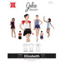Elizabeth Dress Skirt