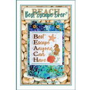 Best Escape Ever Wall Hanging