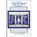 Let It Snow Table Top Display