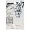 iDye  for Natural Fabrics Gun Metal