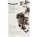 iDye  for Natural Fabrics  Black