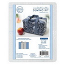 Insulated Lunchbox Tote Gray