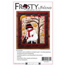 Frosty and Friend Wall Quilt Kit