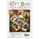 Gift Bag Ornaments Kit