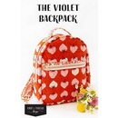 The Violet Backpack Pattern