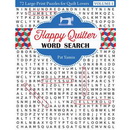 Happy Quilter Word Search Vo