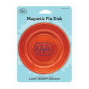 Kaffe Fassett Magnetic Pin Dish