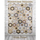 Honeycomb Hexagon Pattern