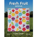 Fresh Fruit Pattern