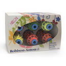 Robison-Anton GP Poly Neon 6sp