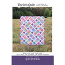 The Iris Quilt Pattern