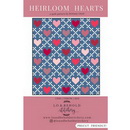 Heirloom Hearts Pattern