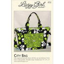 City Bag pattern