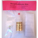 Thread Lube Kit Adhesive Lube