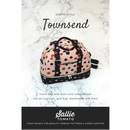 Townsend Travel Bag