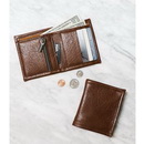 Lucky $2 Wallet Kit Brown Legacy Pattern
