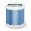 Rayon Thread No 40 200m 220yd- Baby Blue