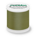 Rayon Thread No 40 200m 220yd- Medium Army Green