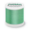 Rayon Thread No 40 200m 220yd- Green Peacock