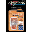 Magic Pins Silk Fine 50