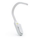 Recharge Book Light White