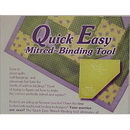 Quick sy Miter Binding Tool