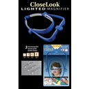 Closelook Lighted Magnifier