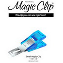 Magic Clip Small 6 pc