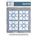 Snowfall Pattern