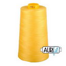 Aurifil 40wt 3-ply Cones 3,280yd Pale Yellow