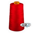 Aurifil 40wt 3-ply Cones 3,280yd Medium Red