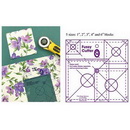 Fussy Cutter Squares