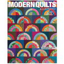 Modern Quilts Illustrated #15