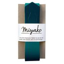 Miyako handle Canard Blue