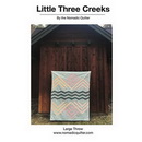Little Three Creeks Pattern
