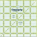 Omnigrip Square Ruler 5.5 in