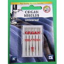 Ndl Organ Universal 100 Card/5