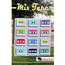 Mix Tape Pattern