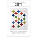 Zesty Quilt Pattern