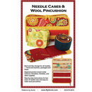 Needle Case & Wool Pincushion