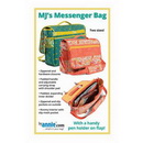 MJ s Messenger Bag