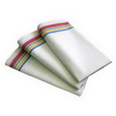 Multi Vintage Stripe Towels 3ct