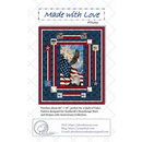 Made with Love Quilt Pattern