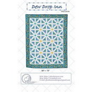 Dew Drop Inn Quilt Pattern