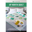 Up North Quilt Pattern