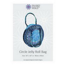 Circle Jelly Roll Bag Pattern