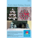 Fold  n Stitch Holiday Accents