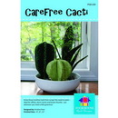Carefree Cacti Pattern