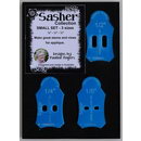 Sasher Collection 3ct
