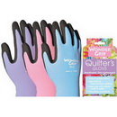 Wonder Grip Quilter s Glove Lg